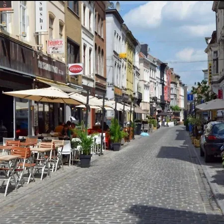 Homeawayfromhomeghent *