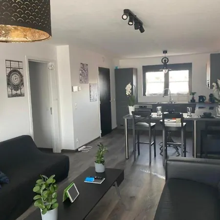 Homeawayfromhomeghent Διαμέρισμα Γάνδη